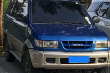 Isuzu Crosswind XTRM for sale 2004 for sale