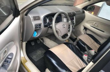 Toyota Avanza G 2008 for sale