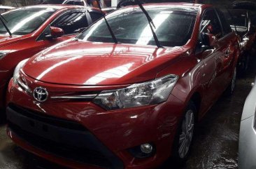 2017 Toyota Vios for sale