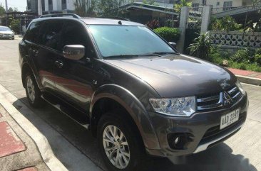 Mitsubishi Montero Sport 2014 for sale