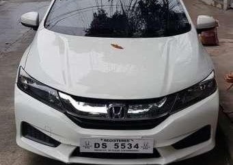 Honda City 2017 for sale