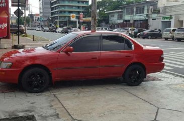 Toyota Corolla 1993 for sale