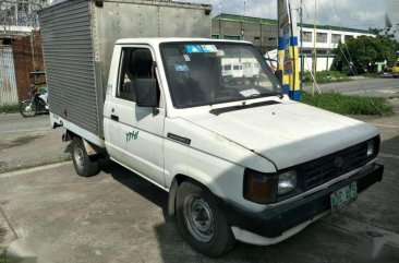 1998 Toyota Tamaraw For Sale 