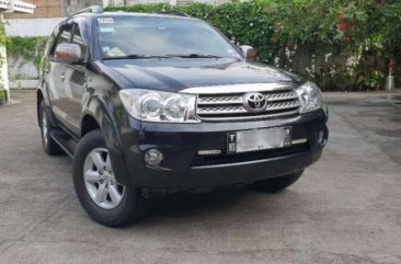 2010 Toyota Fortuner For sale