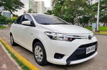 Toyota Vios 2016 for sale