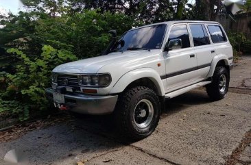 1998 Toyota Land Cruiser for sale