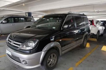 Mitsubishi Adventure 2017 for sale