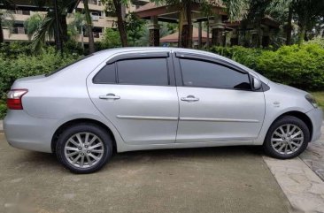 TOYOTA VIOS 2013 FOR SALE