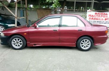 Mitsubishi Lancer 1996 For sale 