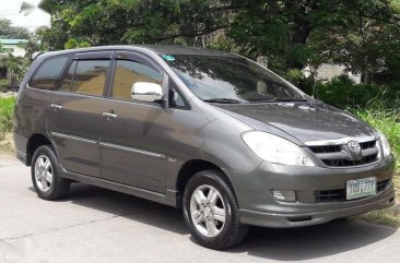 Like new Toyota Innova for sale