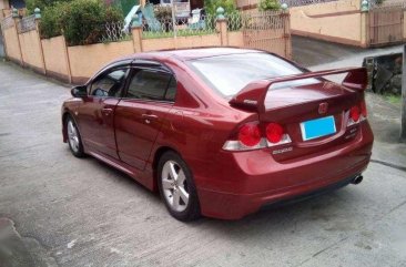 2008 Honda Civic for sale