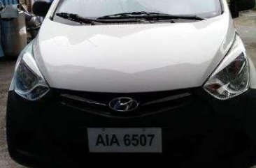 2014 Hyundai Eon for sale