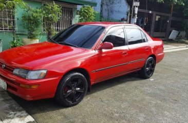 Toyota Corolla 1993 for sale