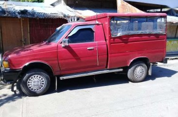 Like New Toyota Tamaraw for sale