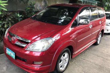 Toyota Innova G 2006 for sale