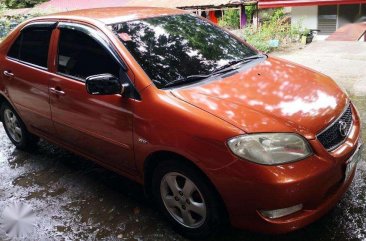 Toyota vios for sale