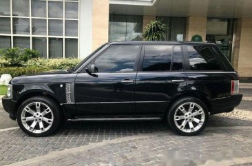 Land Rover Range Rover 2004 for sale