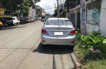 Hyundai Accent 2016 for sale