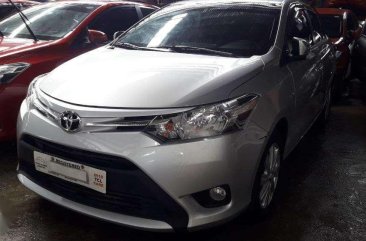 2016 Toyota Vios for sale