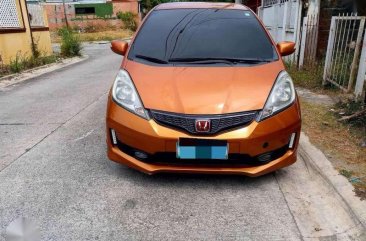 Honda Jazz 1.5V 2012 AT for sale