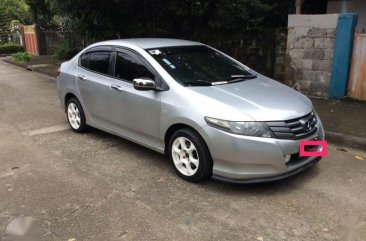 Honda City 2009 for sale