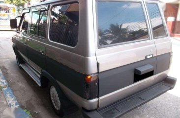 Toyota Tamaraw 1994 for sale