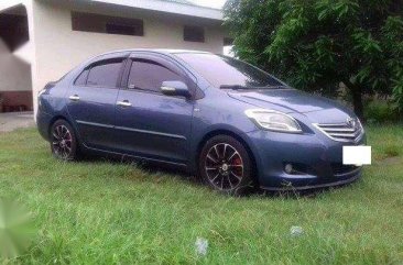 2008 Toyota Vios for sale