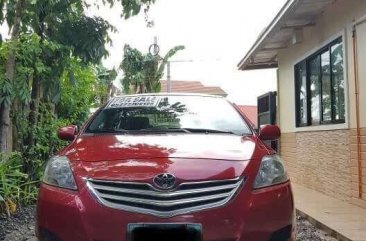 Toyota Vios 2011 for sale