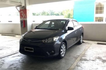 2014 Toyota Vios for sale