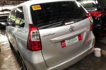 2018 Toyota Avanza for sale