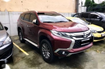 Mitsubishi Montero GLS Premium AT for sale