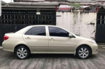 Toyota Vios 2006 for sale