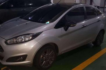 2014 Ford Fiesta for sale