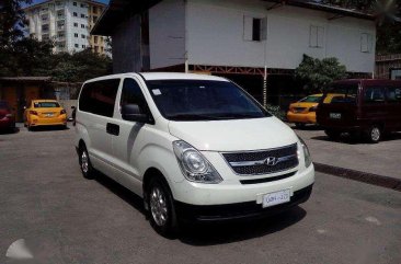 Hyundai Grand Starex 2013 for sale