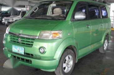 Suzuki Apv 2008 for sale
