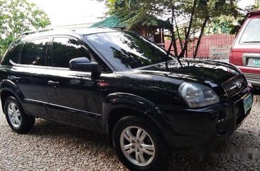 Hyundai Tucson 2008 for sale