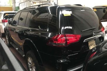 2015 Mitsubishi Montero Sport for sale