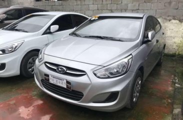 2017 Hyundai Accent for sale