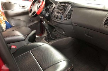 2016 Toyota Innova for sale