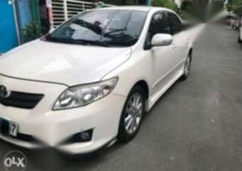 Altis 1.6 v alt fd vios lancer camry mazda3 accent 2010 for sale