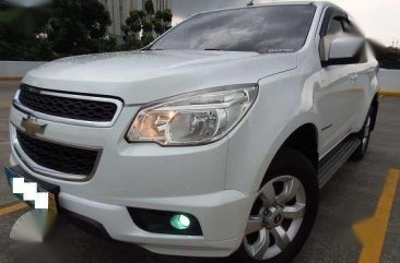 2014 Chevrolet Trailblazer For Sale