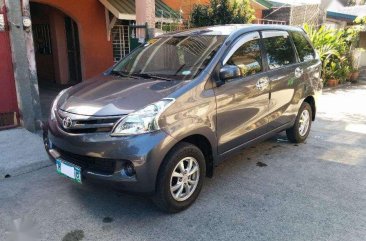 2013 Toyota Avanza for sale