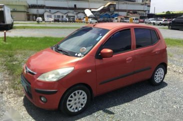 2009 Hyundai i10 for sale