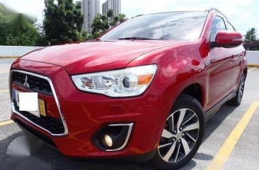 Mitsubishi Asx 2015 for sale