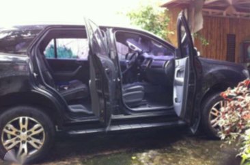 Ford Everest 2014 for sale