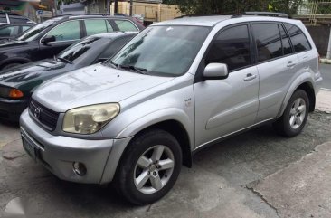 2004 Toyota Rav4 for sale