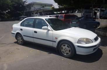 1996 Honda Civic for sale