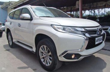 2016 Mitsubishi Montero for sale