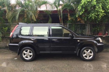 Nissan X-Trail 2007 for sale