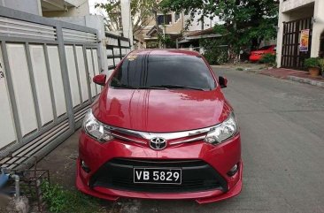 Toyota Vios 2016 for sale